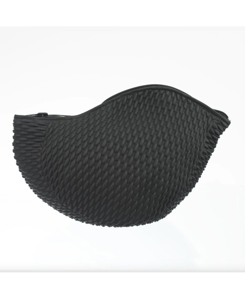 Trousse Bonnet de bain noir