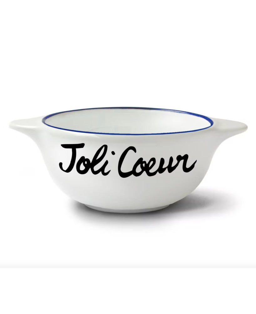 Bol Joli coeur