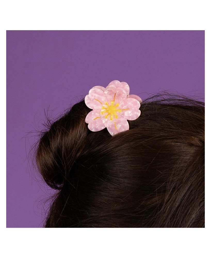 Pince à cheveux Coucou Suzette Sakura