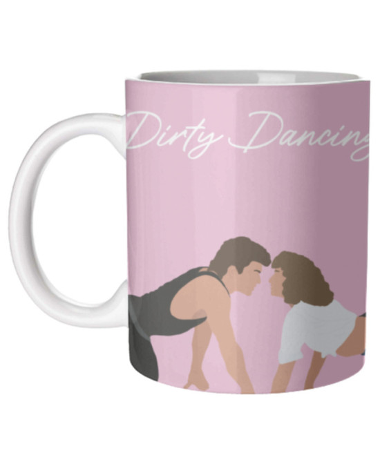 Mug Dirty Dancing