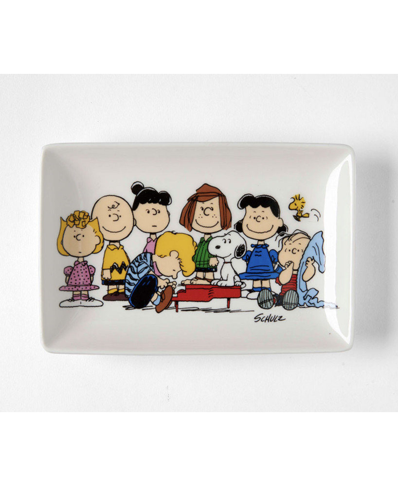 Vide-poches Snoopy and friends