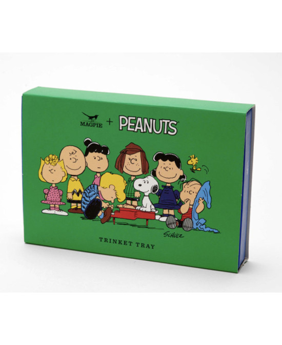 Vide-poches Snoopy and friends