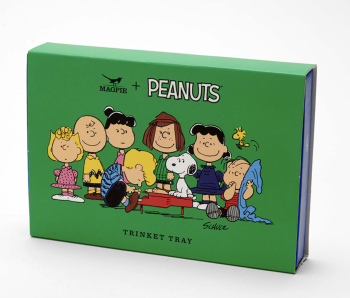 Vide-poches Snoopy and friends
