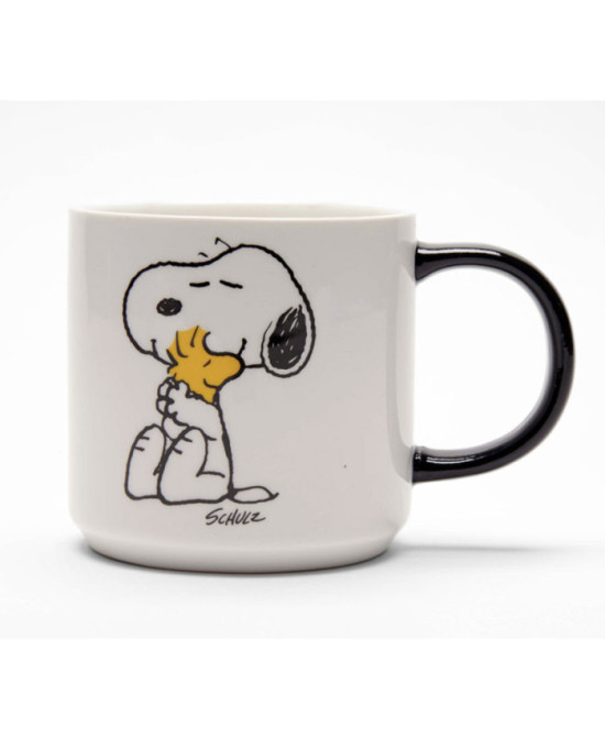 Mug Snoopy Love