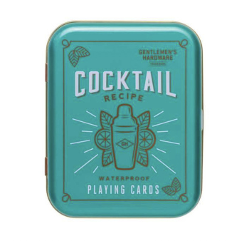 Jeu de cartes Cocktails