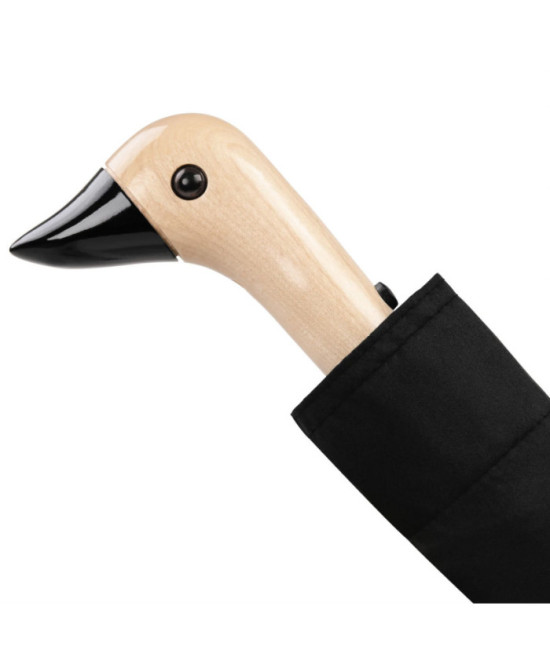 Parapluie Canard noir