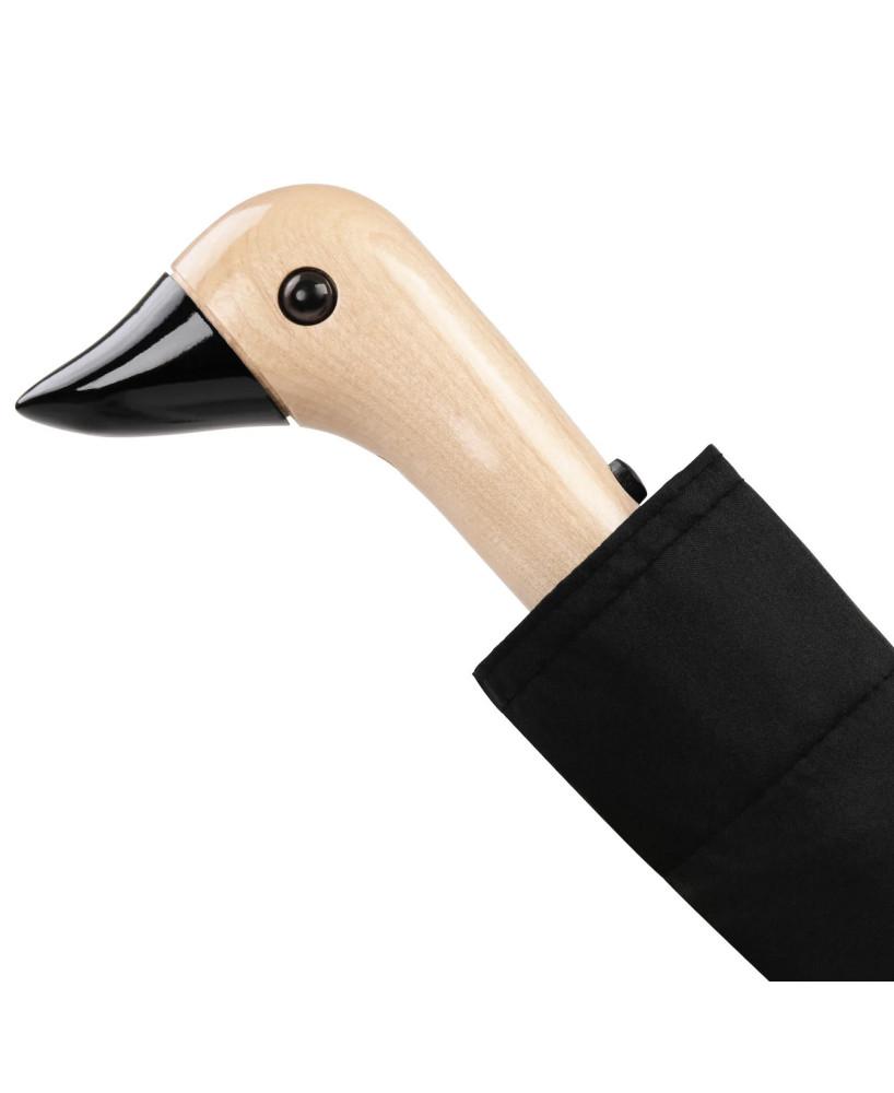 Parapluie Canard noir