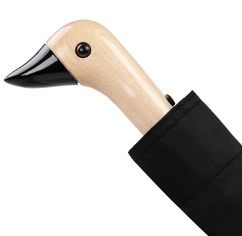Parapluie Canard noir