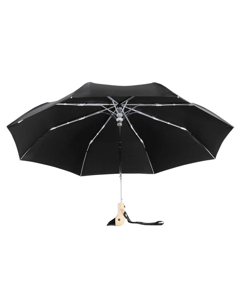 Parapluie Canard noir