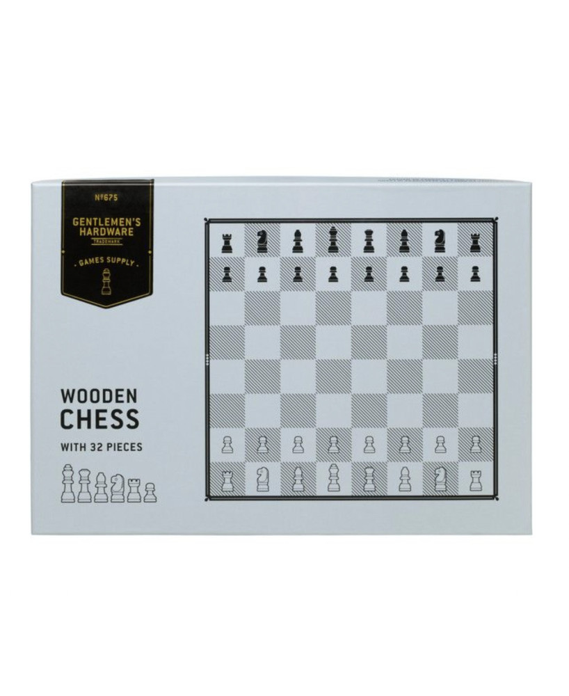 Jeu d'échecs