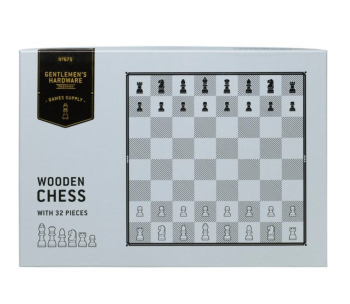 Jeu d'échecs