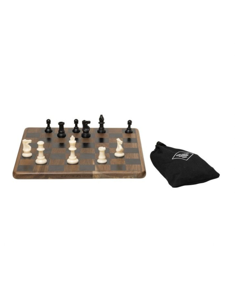 Jeu d'échecs