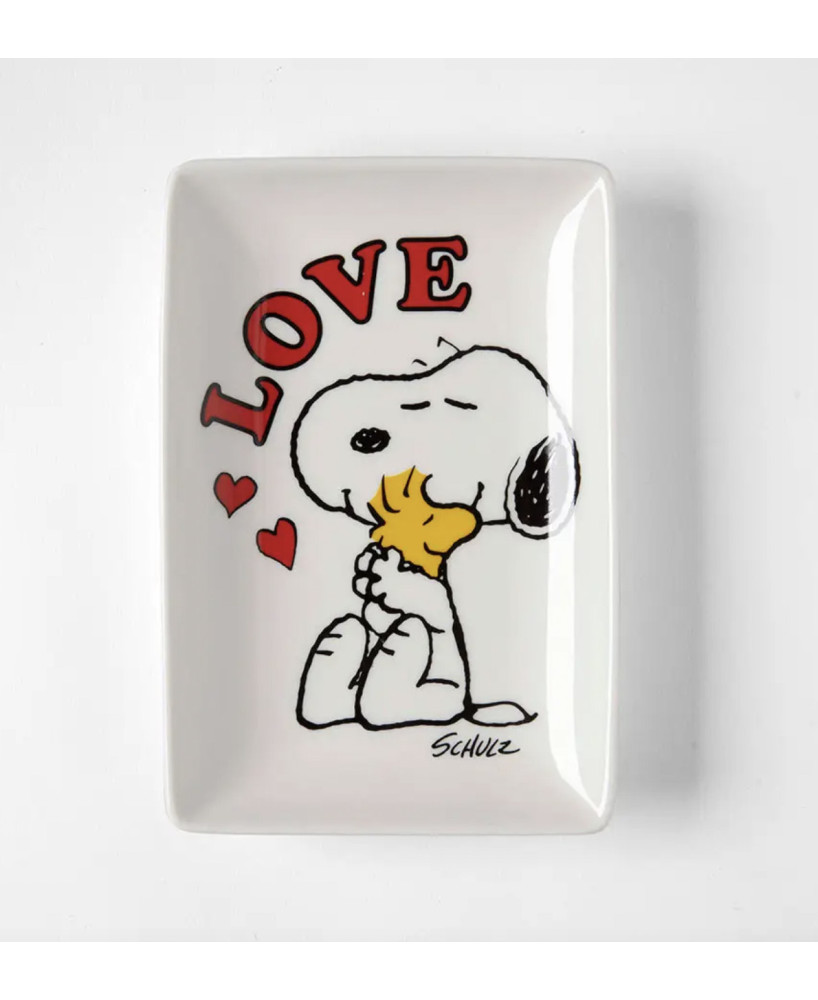 Vide-poches Snoopy Love