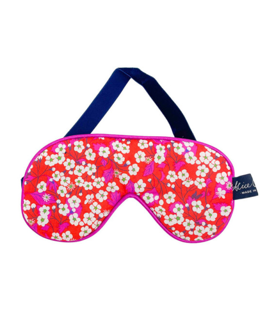 Masque de nuit Liberty Mitsi Chilli