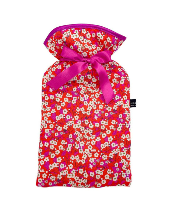 Bouillotte Liberty Mitsi Chilli