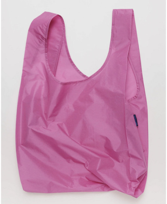 Sac réutilisable Extra pink