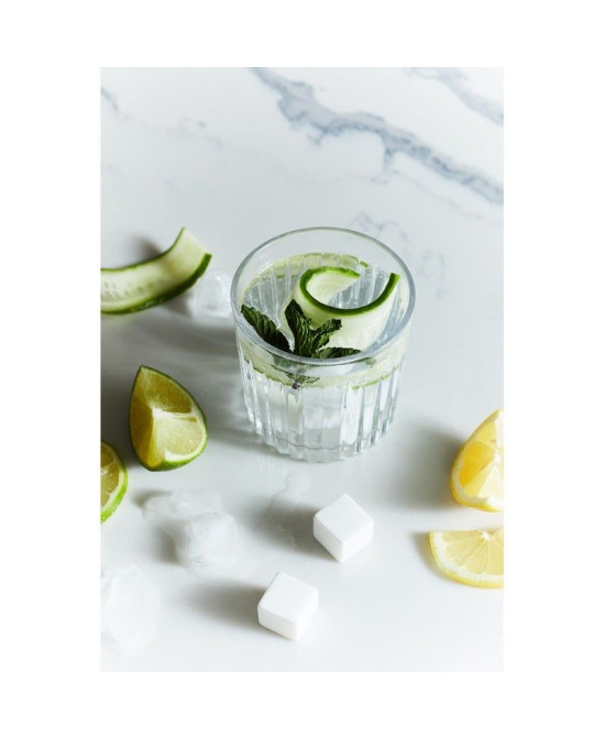 Gin stones