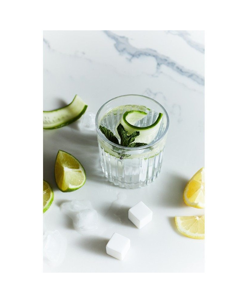 Gin stones