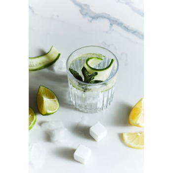 Gin stones