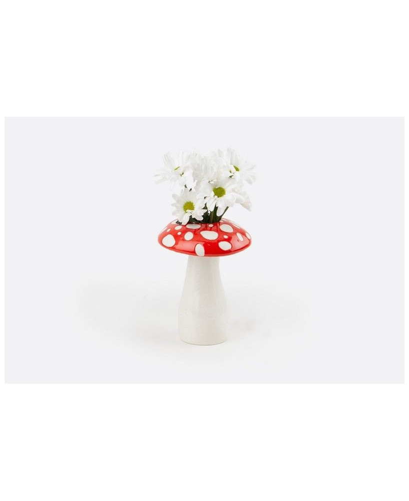 Vase Champignon Large