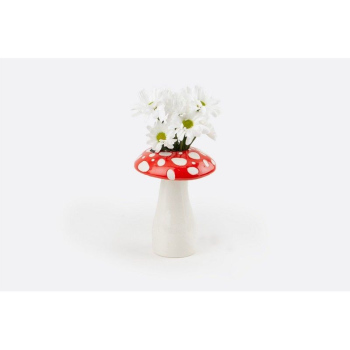 Vase Champignon Large