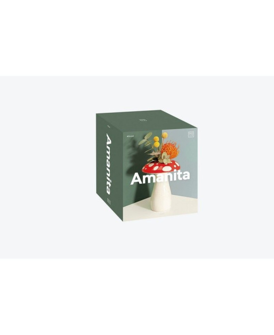 Vase Champignon Large
