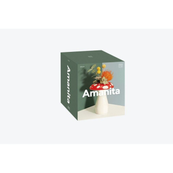 Vase Champignon Large