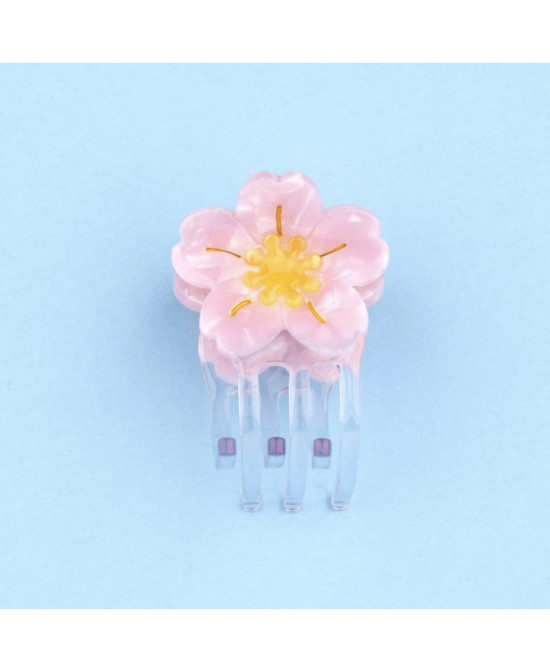 Mini pince à cheveux Coucou Suzette Sakura