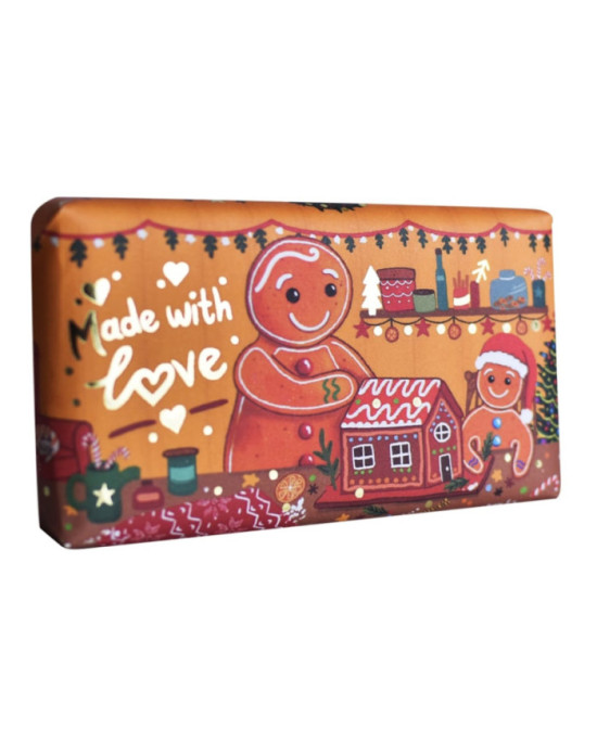Savon Gingerbread