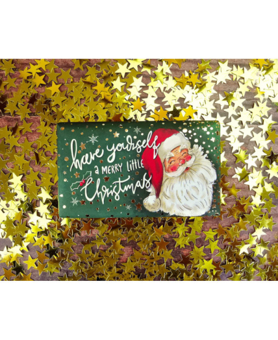 Savon Santa