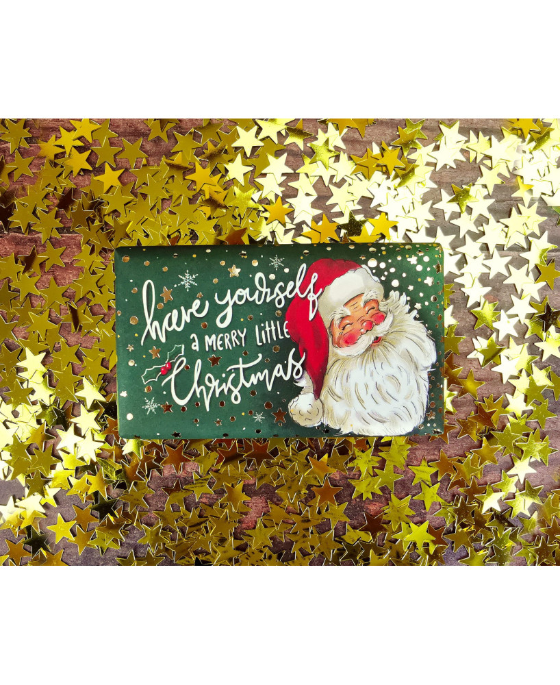 Savon Santa