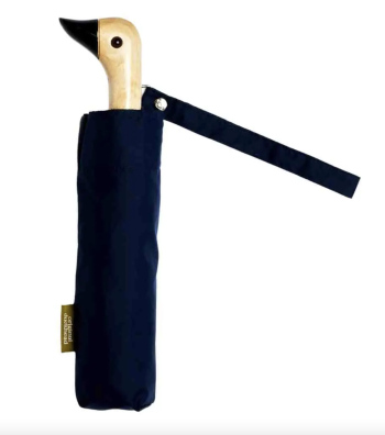 Parapluie Canard marine