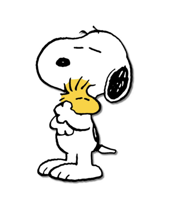 Pins Snoopy et Woodstock