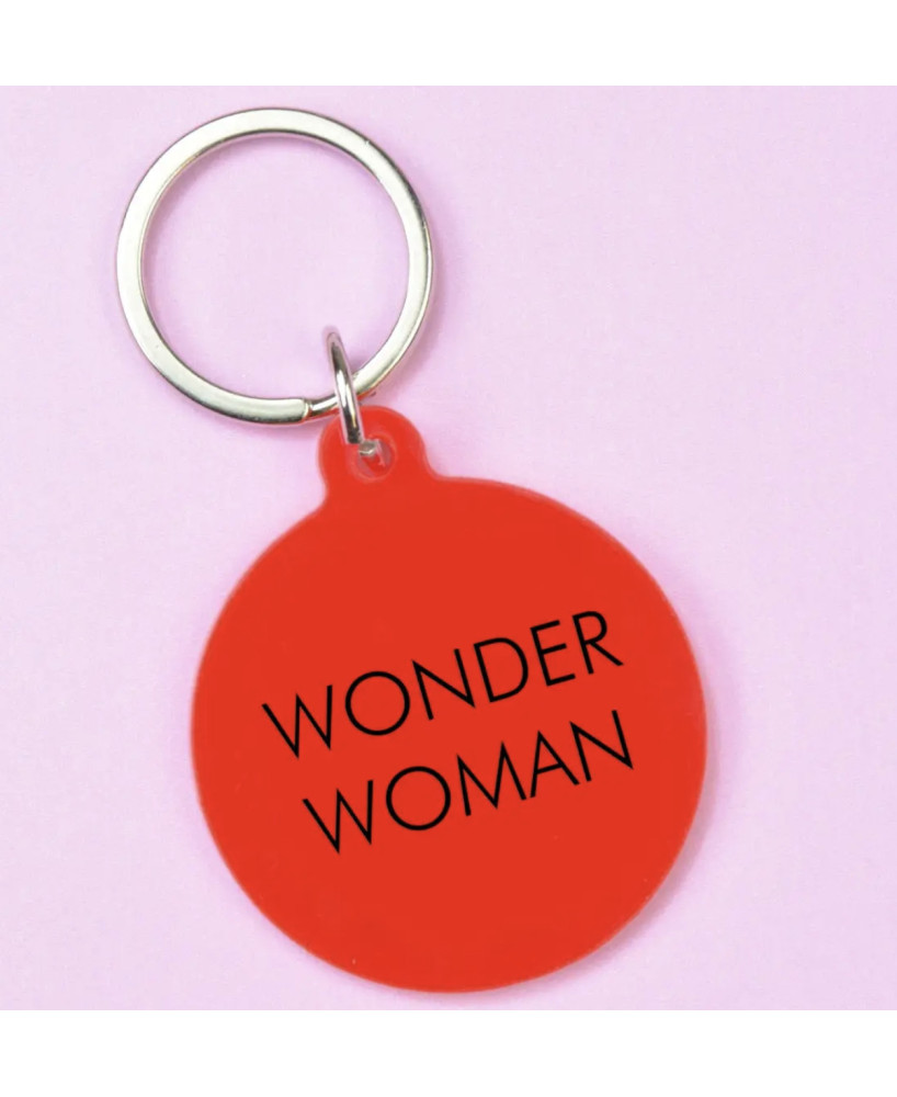 Porte-clés Wonder Woman