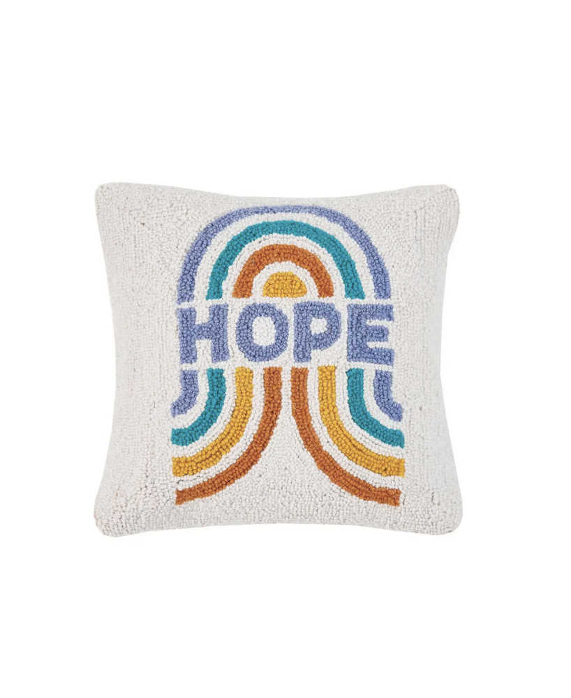 Coussin Hope