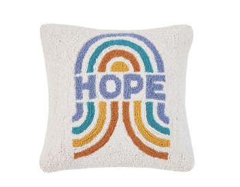 Coussin Hope