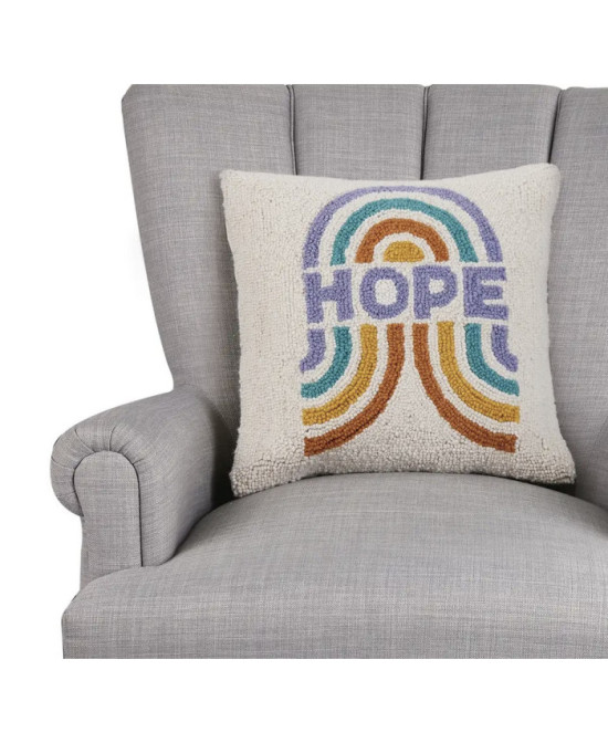 Coussin Hope