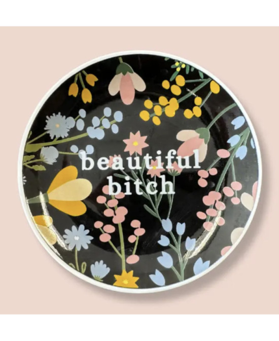 Vide-poche Beautiful bitch