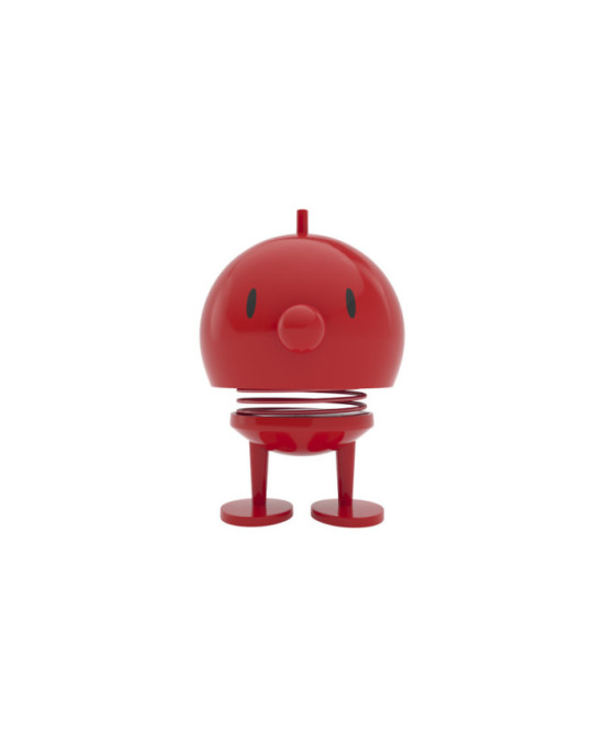 Hoptimist M rouge