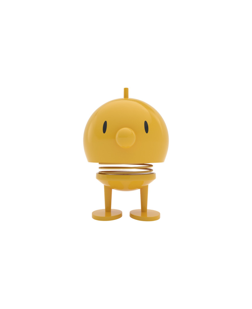 Hoptimist M jaune