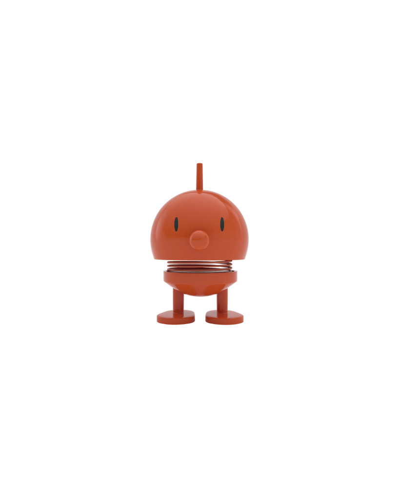Hoptimist M orange