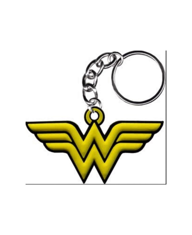 Porte-clés Wonder Woman