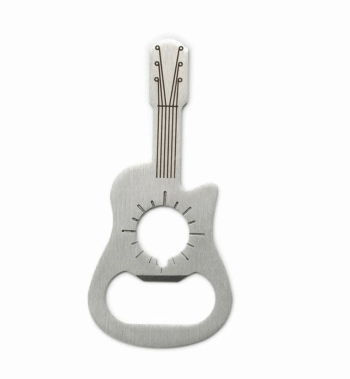 Décapsuleur Guitare