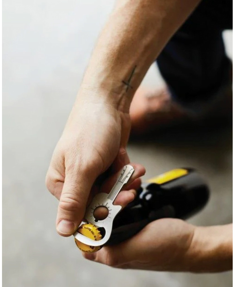 Décapsuleur Guitare