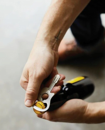 Décapsuleur Guitare
