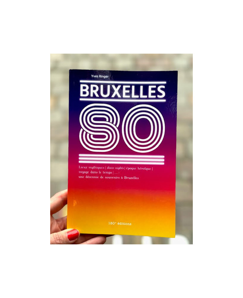 Bruxelles 80