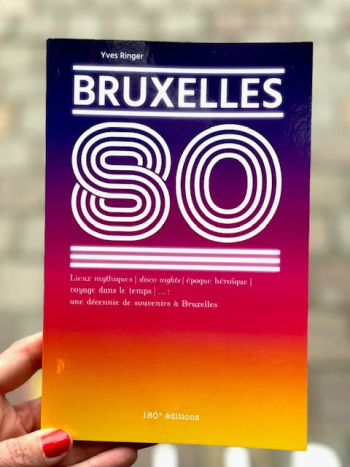 Bruxelles 80