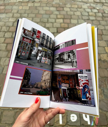 Bruxelles 80