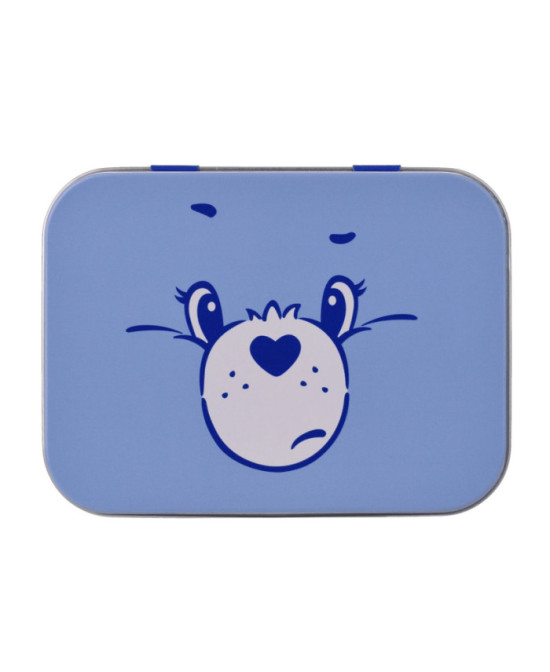 Boîte de pansements Bisounours