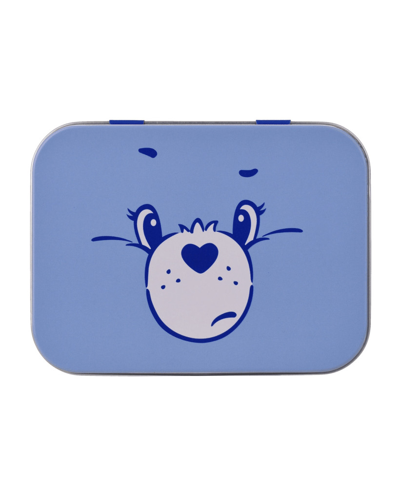 Boîte de pansements Bisounours